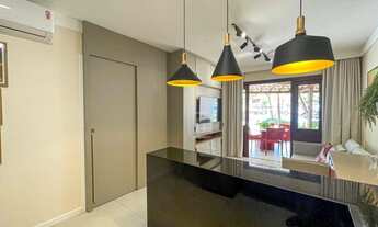 Imagem 6: Apartamento com 3 dormitórios à venda, 105 m² por R$ 2.900.000,00 - Praia do Forte - Mata