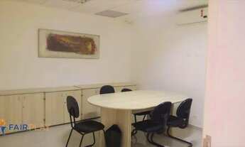 Imagem 3: Galpão Comercial 370m 4 vagas no Campo Grande