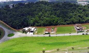 Imagem 7: Terreno à venda, 586 m² por R$ 820.000,00 - Alphaville Jundiaí - Jundiaí/SP