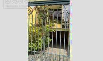 Imagem 3: Santo André - Casa Padrão - Parque das Nações