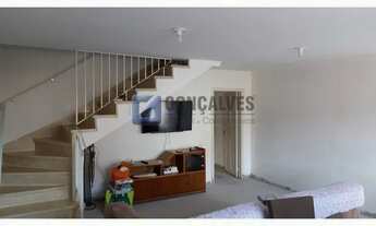 Imagem 4: SAO BERNARDO DO CAMPO - Residential / Sobrado - CENTRO