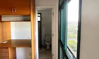 Imagem 7: Apartamento para venda e locação no condomínio Classic em Alphaville, Barueri - SP