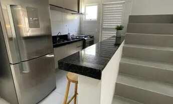 Imagem 6: Casa de condomínio para venda tem 97 metros quadrados com 3 quartos em Morros - Teresina