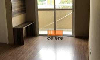 Imagem: Apartamento para alugar, 55 m² por R$ 3.676,01/mês