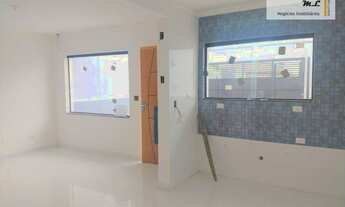 Imagem 3: Sobrado com 2 dormitórios à venda, 70 m² por R$ 480.000,00 - Vila Alpina - São Paulo/SP