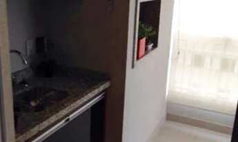 Imagem 4: Apartamento com 3 dormitórios para alugar, 80 m² por R$ 3.150,00/mês - Centro - Londrina/P