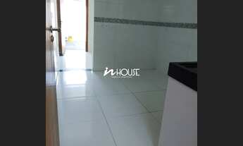 Imagem 3: UBERLÂNDIA - Casa Padrão - SANTA ROSA