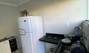 Imagem 7: Apartamento kitinete mobiliado, no Boa Vista