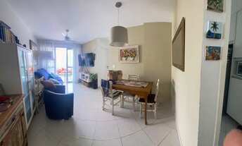 Imagem: Magnífico Villas da Barra - 2 Quartos