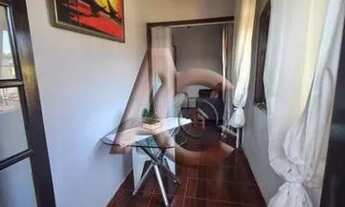 Imagem 2: Excelente apartamento tipo casa 3 quartos aceitando financiamento