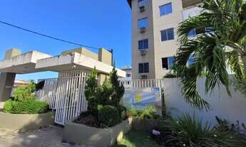 Imagem 7: Alugo Apartamento térreo 2/4 suíte e varanda com Quintal em Lauro de Freitas