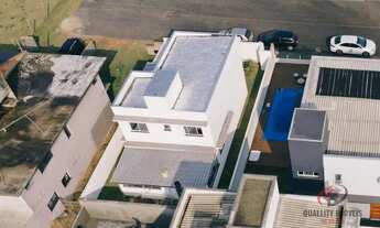 Imagem 2: Casa à venda no bairro São João do Rio Vermelho - Florianópolis/SC