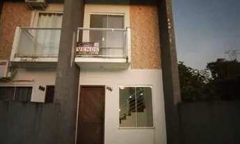 Imagem: Aluga-se geminado no bairro itinga