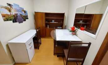 Imagem 5: Conjugado em Copacabana com 36 M2