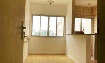 Imagem: SÃO PAULO - APARTAMENTO PADRÃO - LAUZANE