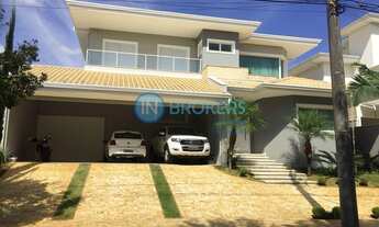 Imagem: Casa Alto Padrão de 632m² - 4 suítes