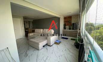 Imagem 7: Apartamento para venda tem 85 m2 com 2 quartos em Centro - Diadema - SP