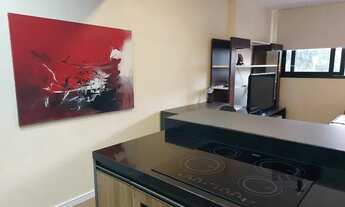 Imagem 11: Apartamento stidio com 1 dormitório, 1 vaga de garagem no Bairro Auxiliadora