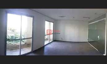 Imagem 3: Sala à venda, 45 m² por R$ 350.000,00 uma vaga de garagem, Jd. Dom Bosco, Chácara Santo