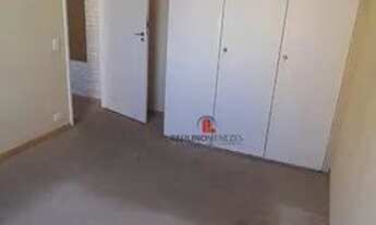 Imagem 2: Apartamento com 2 dormitórios para alugar, 60 m² por R$ 1.842/mês - Centro - Americana/SP