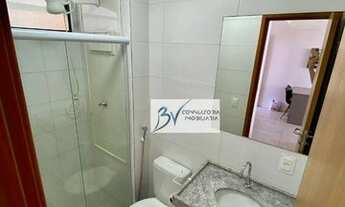 Imagem 4: Apartamento com 1 dormitório para alugar, 30 m² por R$ 2.300/mês - Boa Viagem - Recife/PE