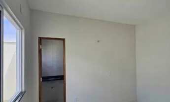 Imagem 2: Casa com 3 quartos e suítes