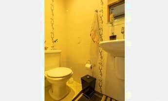 Imagem 5: Sobrado 200m² Tatuapé 4 Dm, 1 St, 2 Vg