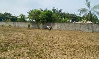 Imagem 3: Sítio no Ramal do açutuba