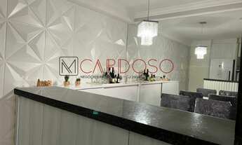 Imagem 5: Ágio apartamento 2 Quartos, Vaga de Garagem, Reformado, Condomínio 8 Riacho Fundo 2