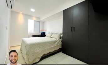 Imagem 5: Apartamento para vender no Jardim Oceania / bessa com 60m2 - 2 quartos sendo 1suíte por R