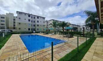 Imagem 5: Apartamento para venda com 58 metros quadrados com 3 quartos em Parque das Árvores - Parna