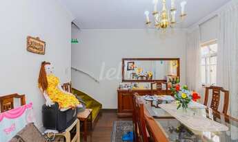 Imagem 6: São Paulo - Casa Padrão - Saúde