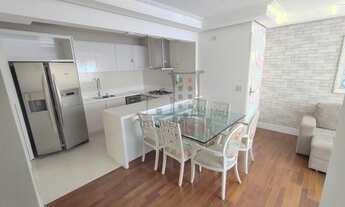 Imagem: Apartamento - 90 m² - 3 dormitórios (1