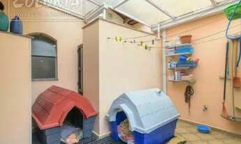 Imagem 2: Santo André - Casa Padrão - Vila Pires