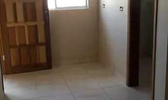 Imagem 5: Aluguel casa 1 quarto Capão Raso