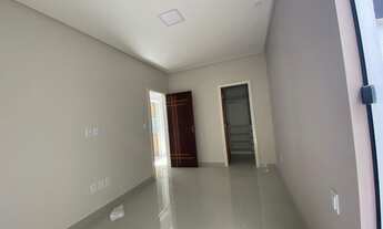 Imagem 7: Casa nova no Sol Nascente Orla _3 dormitórios #planejados