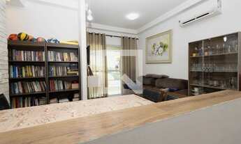 Imagem 4: Apartamento para Aluguel - Jardim Sevilha, 3 Quartos, 70 m2