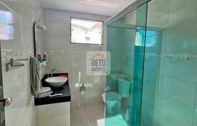 Imagem 4: Casa para aluguel tem 125 metros quadrados com 3 quartos em Miramar - Macaé - RJ