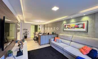 Imagem: Apartamento amplo, 2 quartos, 97,52 m2