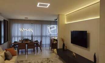 Imagem 1: APARTAMENTO 03 SUÍTES DECORADO NO CENTRO DE BALNEÁRIO CAMBORIÚ