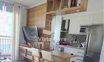 Imagem 1: Apartamento à venda, Jardim Flor da Montanha, Picanço, SP