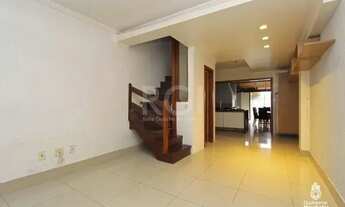 Imagem 5: Casa Condominio para Venda - 133m², 3 dormitórios, sendo 1 suites, 1 vaga - Ipanema