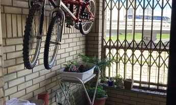 Imagem 3: Apartamento de 2 dormitórios no bairro Floresta