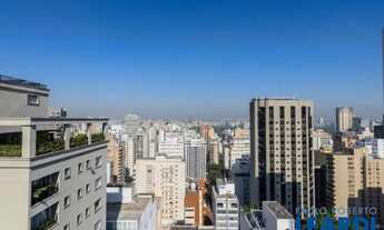 Imagem 3: COBERTURA - JARDIM PAULISTA - SP