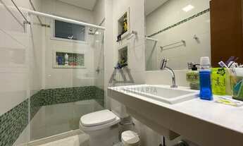 Imagem 6: Aluguel Casa Mobiliada no Condomínio Boulevard Lagoa com 4 Suítes