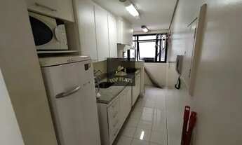 Imagem 4: Flat disponível na Vila Olímpia