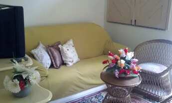 Imagem 5: Alugo casa mobiliada orla