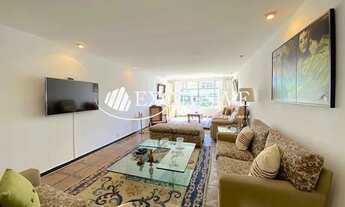 Imagem 5: Cobertura - Triplex / Residencial / Leblon