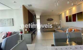 Imagem 4: Venda Apartamento 4 quartos Vila da Serra Nova Lima