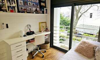 Imagem 4: Linda Casa em Condomínio Fechado com 454m² a venda por R$ 4.600.000,00 ou locação R$ 30.00